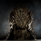 Item logo image for The Iron Throne