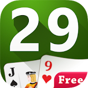 29 card game  Icon