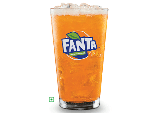 Large Fanta