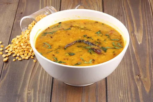 Dal Tadka