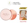 [ Tặng Lõi Phấn ] Mini Garden 3 In 1 Cc Cushion - Phấn Nước Mini Garden 3 Trong 1 Spf 40+ Pa+++