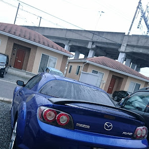 RX-8 SE3P