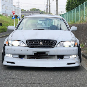 クレスタ JZX100