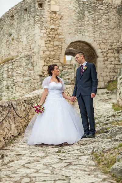 Fotógrafo de bodas Marian Brincko (marianbrincko). Foto del 16 de abril 2019