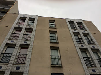 appartement à Asnieres-sur-seine (92)
