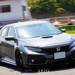 シビックタイプR FK8