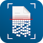 Cover Image of Download Adobe Scan - Doc Scanner 1.1 APK