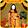 Diwali Women Saree Suit New icon