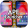 Ape Launcher 2019  icon