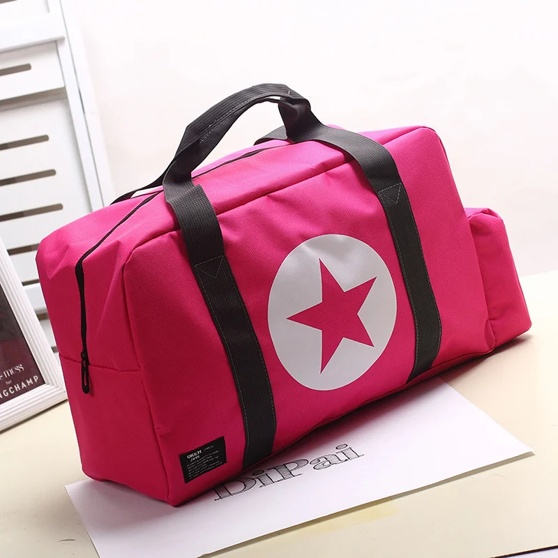 Sac de natation professionnel combiné sec et humide pour homme et femme, grande capacité, sac de rangement pour maillot de bain de plage