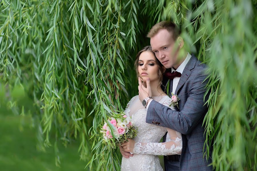 Wedding photographer Elena Raevskaya (leonflo). Photo of 3 March 2020