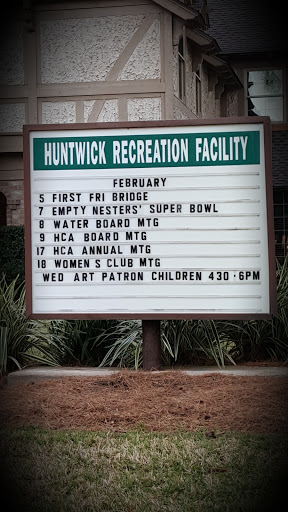 Huntwick Recreation Center