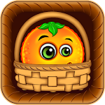 Cover Image of ダウンロード Match 3 Fruit Basket 1.0 APK