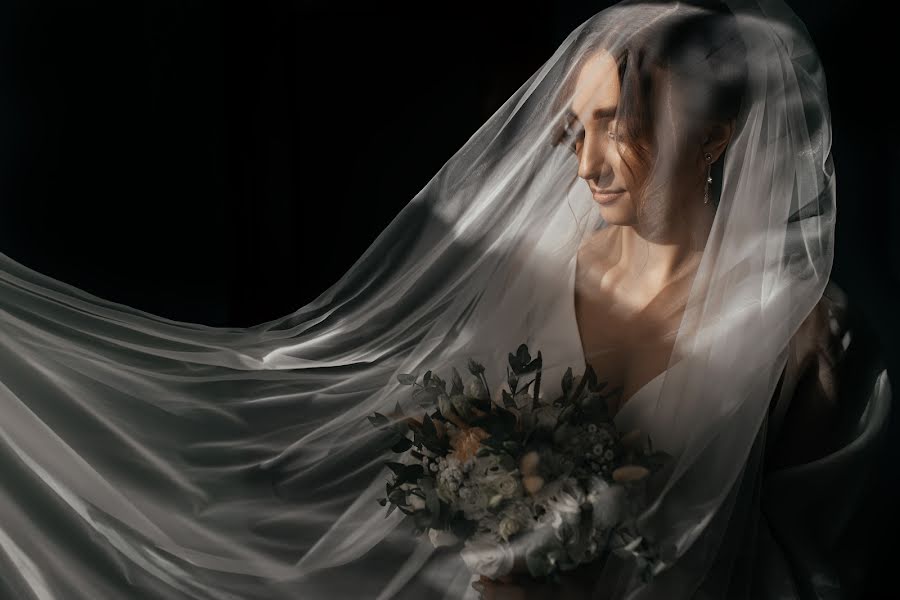 Photographe de mariage Nazariy Perepelica (chiroki98). Photo du 24 décembre 2022