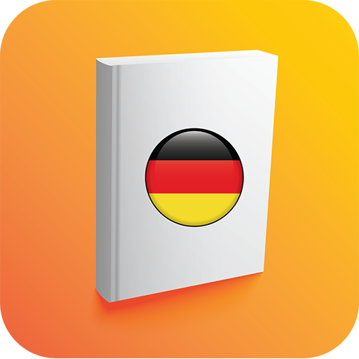 Basic German Language Learning App For Beginners