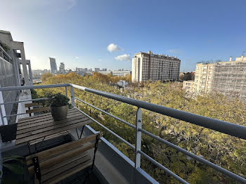 appartement à Paris 12ème (75)