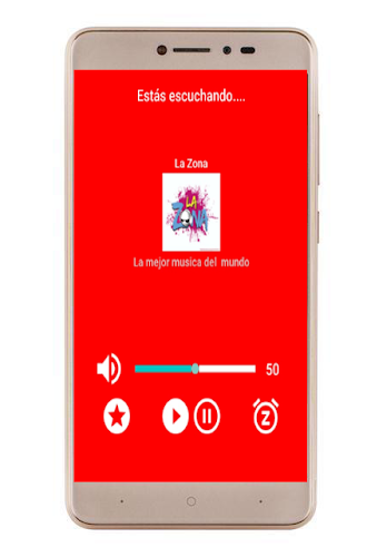 Radio Moda Mueve en vivo - Latest version for Android - Download