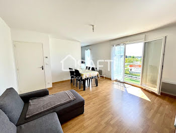 appartement à Sainte-Luce-sur-Loire (44)