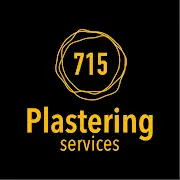 715 Plastering Services Logo