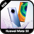 Theme for Huawei Mate 30 Pro1.0.1