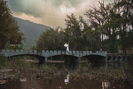 Fotógrafo de casamento Gerardo Careaga (gerrycareaga). Foto de 10 de outubro 2022