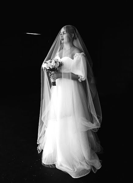 Fotógrafo de bodas Nikolay Maksimenko (nick707). Foto del 17 de septiembre 2023