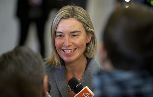 Mogerini u poseti Crnoj Gori i regionu