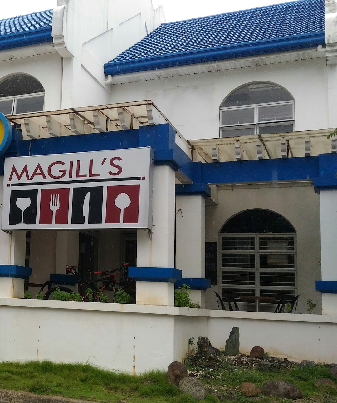 Magills Bistro