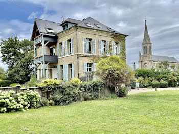 appartement à Saint-Pierre-lès-Elbeuf (76)