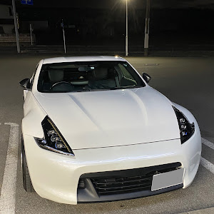 フェアレディZ Z34