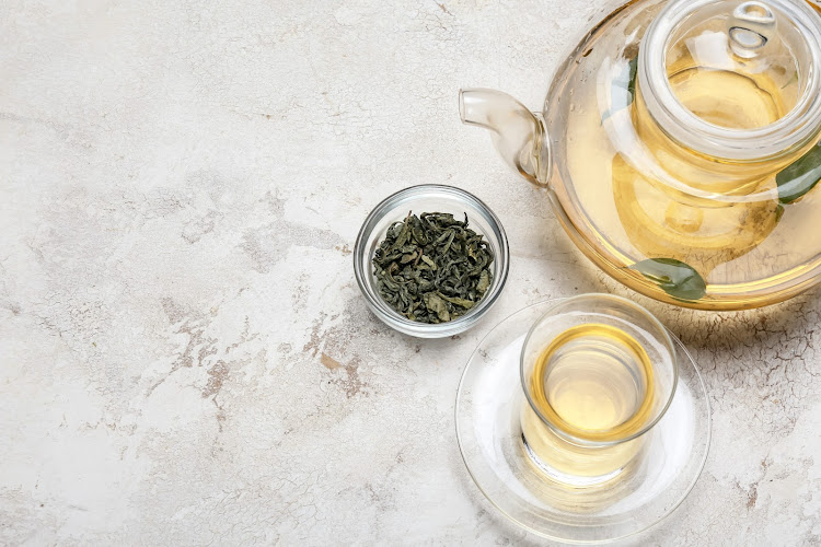 Green tea has a wide range of health benefits, especially for men.