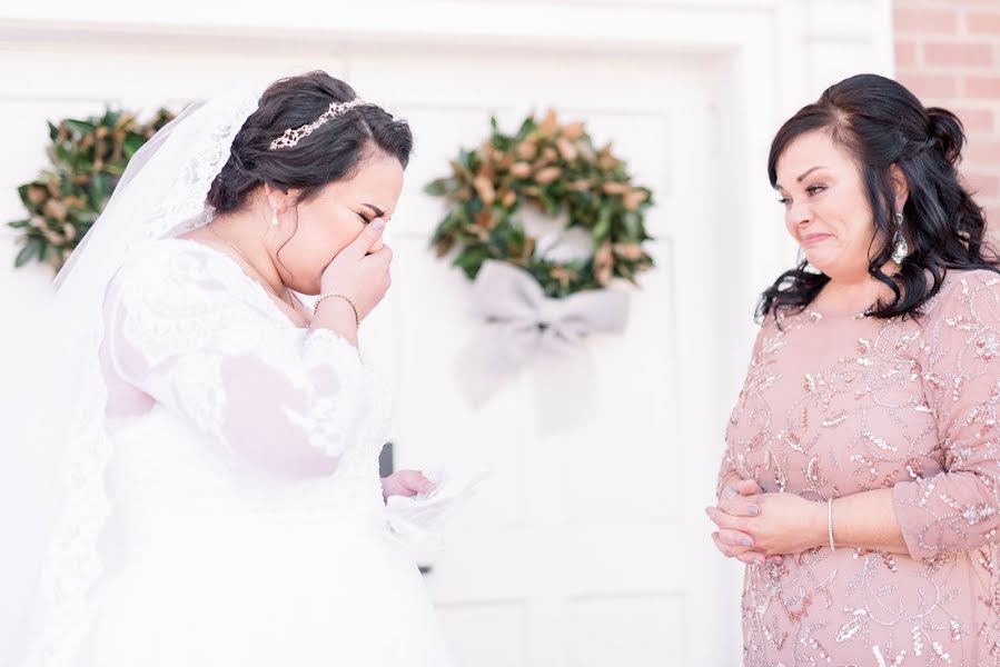 Photographe de mariage Maggie Mills (maggiemills). Photo du 8 septembre 2019