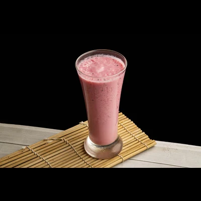 Strawberry Kiwi Smoothie (200 Ml)