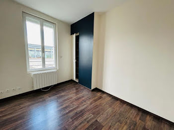 appartement à Chatellerault (86)