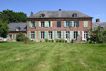 maison à Nesle-Normandeuse (76)