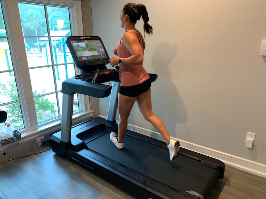 Cardio Boost Fit Journey