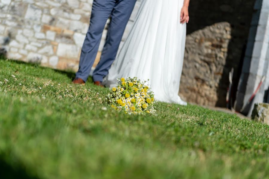 Fotógrafo de bodas Vincent Lourtie (vincent0959). Foto del 27 de noviembre 2019