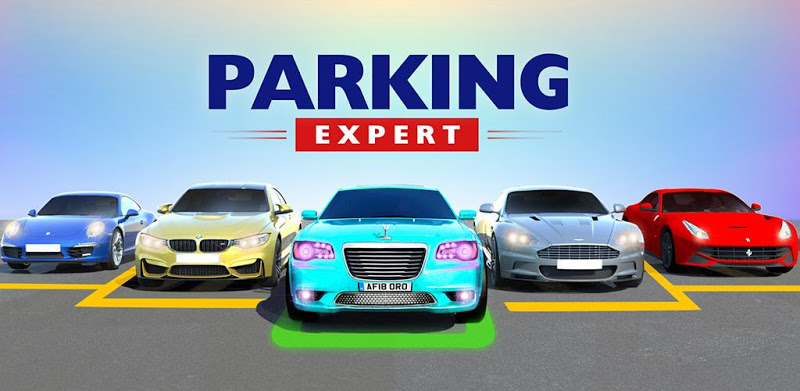Real Car Parking Pro – New Car Parking Games 2020