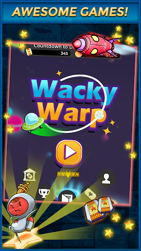 Wacky Warp - Make Money Free