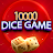 10000 Dice Game icon