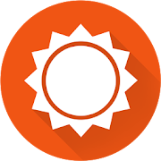 AccuWeather for Google TV 1.2.7 Icon