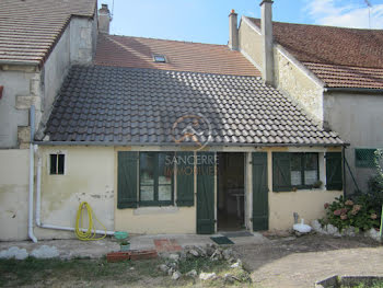 maison à Couargues (18)