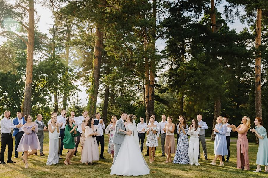 Wedding photographer Roman Shumilkin (shumilkin). Photo of 26 October 2023