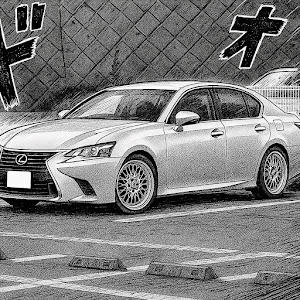 GS GRL10