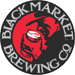 Logo of Black Market Joey Murkintyre Hazy IPA