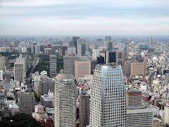 Visiter Tours de Marunouchi