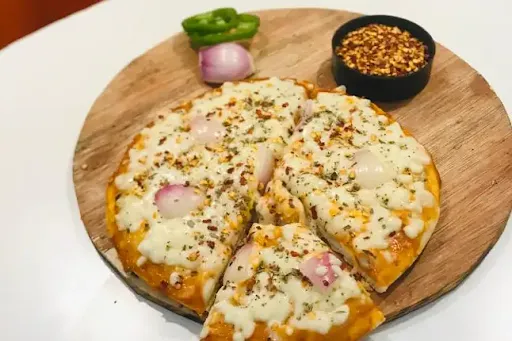 Onion Pizza [7 Inches]