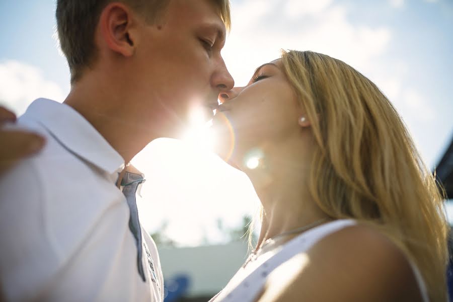 Wedding photographer Ivan Medyancev (ivanmedyantsev). Photo of 18 November 2017