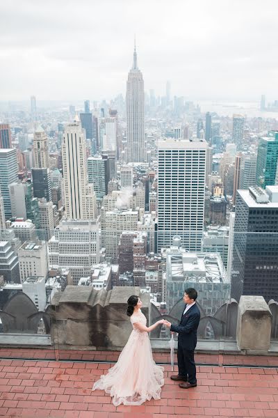 Photographe de mariage Sasha Chou (sashachou). Photo du 3 avril 2019