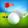 Jeux de golf  icon